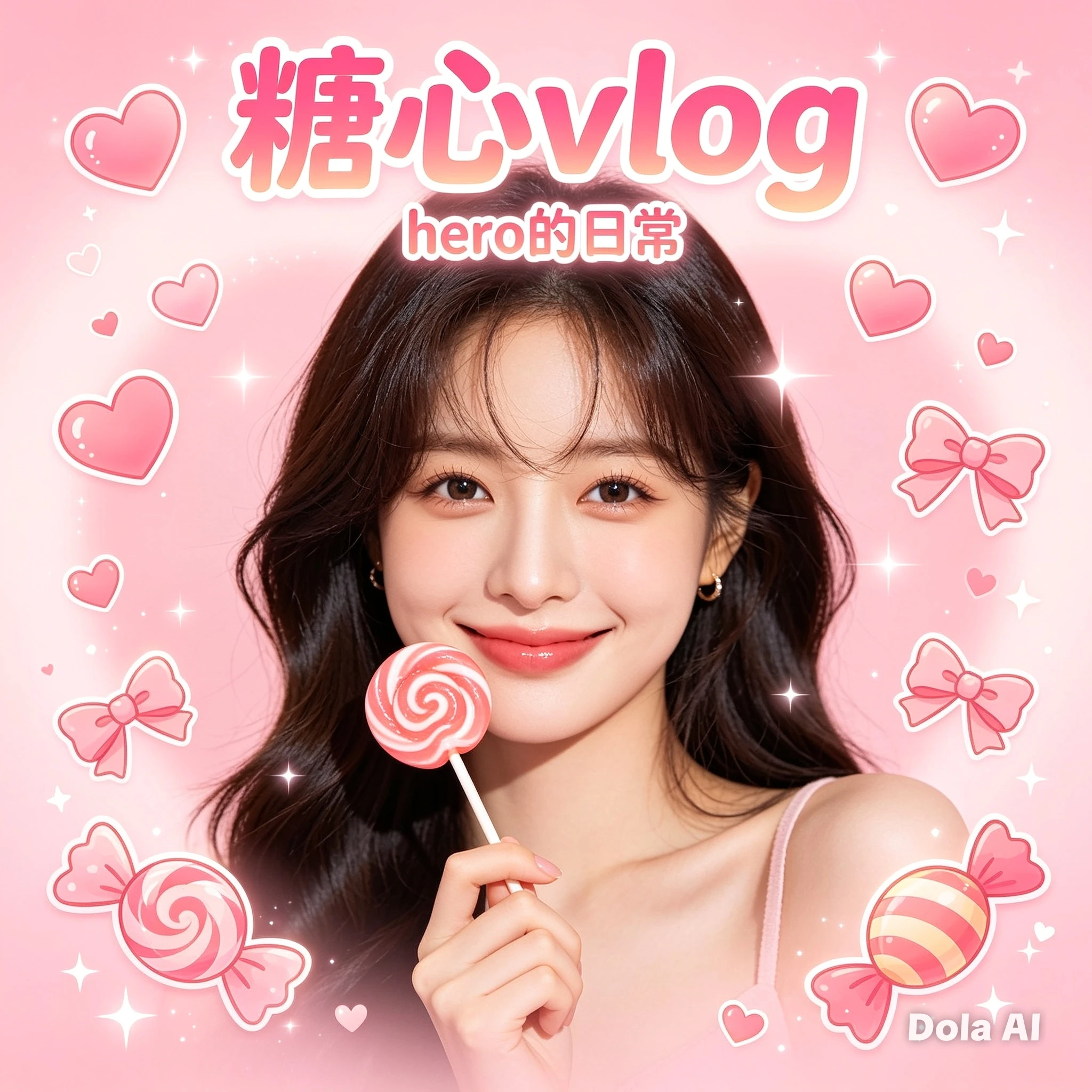 糖心Vlog品牌理念与生活分享