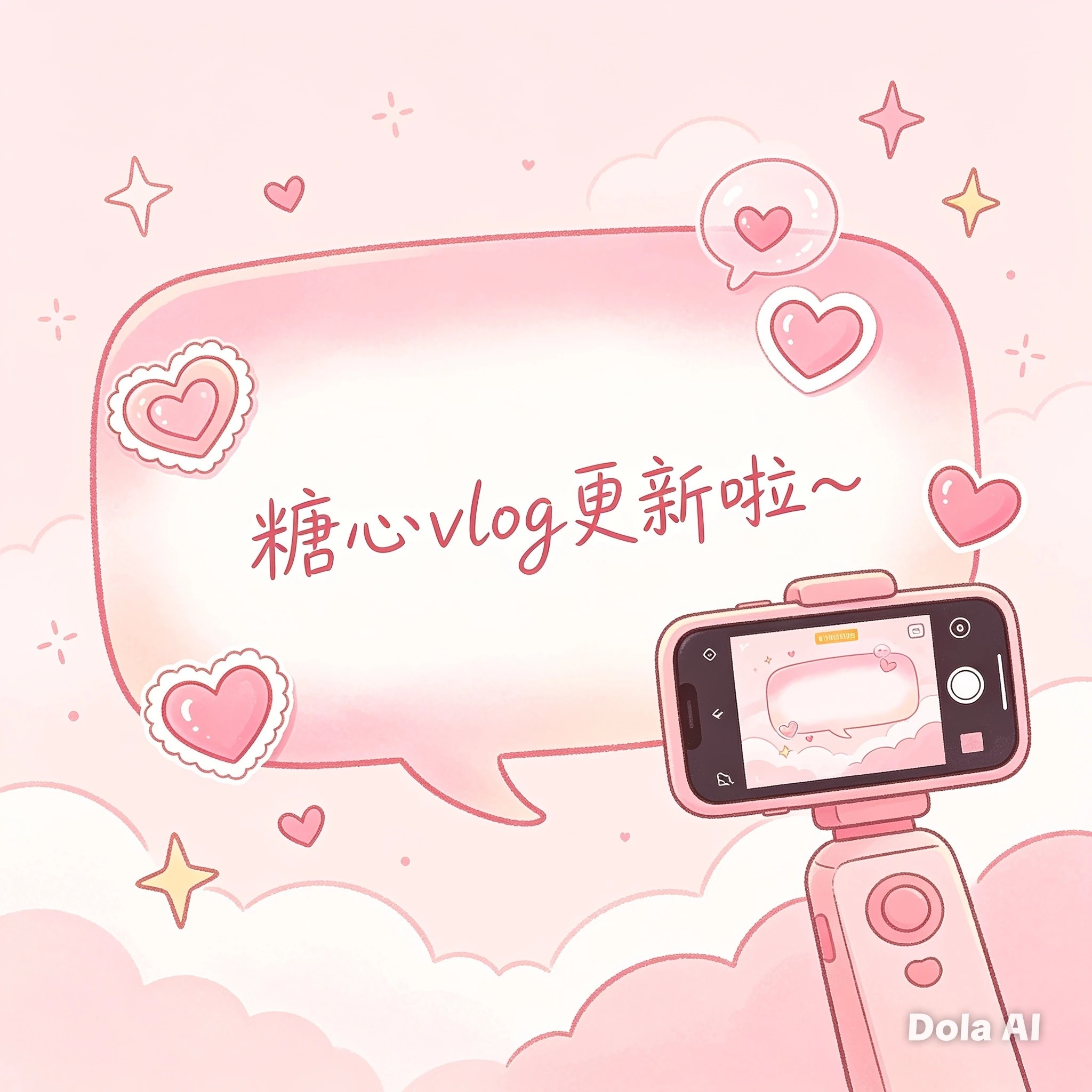 糖心Vlog兴趣档案与资料管理